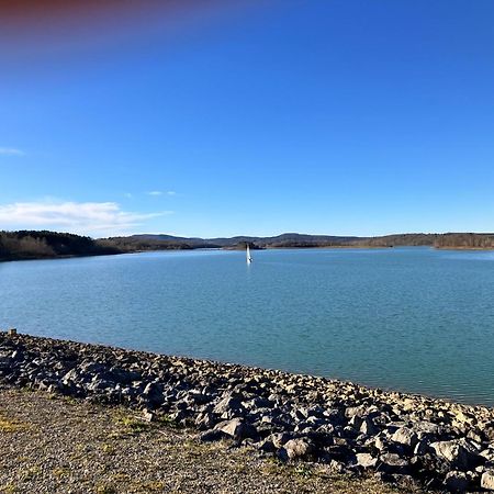 Maison Avec Vue Sur Le Lac De Montbel Exterior foto